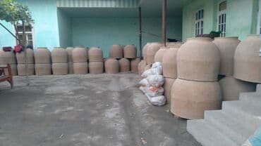 очок куруу: Тандырлар 6 жылдан ашык тажрыйба — 8