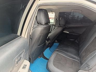 Toyota Camry: 2016 г., 2.5 л, Автомат, Бензин, Седан — 8