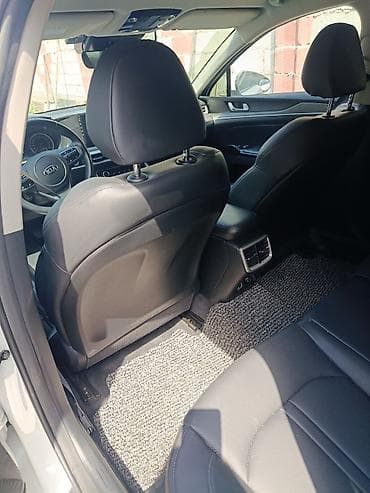 кия ка 5 2020: Kia K5: 2020 г., Автомат, Лифтбек — 8