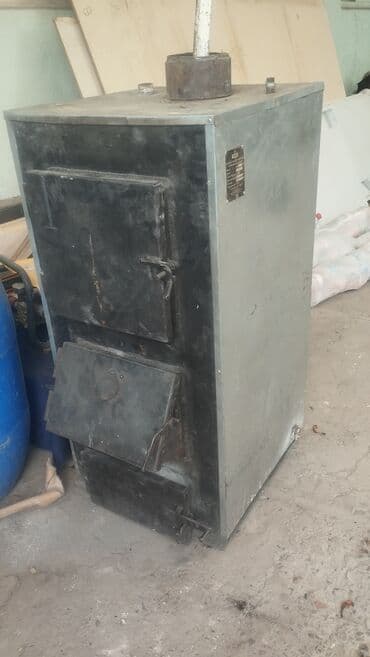 горняк котел: Котел Стальной — 1