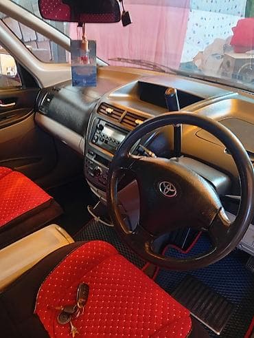 тайота марино: Toyota Opa: 2001 г., 1.8 л, Автомат, Бензин, Универсал — 4