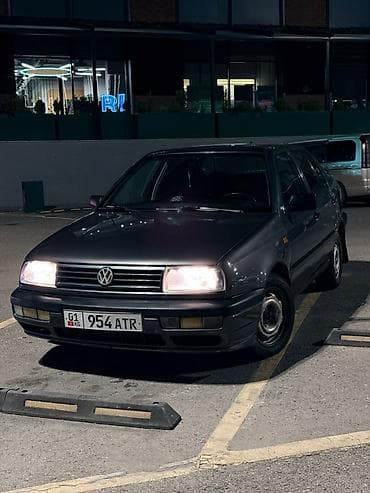 венто 1 8 моно 1996: Volkswagen Vento: 1994 г., 1.8 л, Ручные, Бензин, Седан — 2