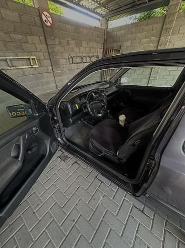 bmw e93: Volkswagen Golf: 1991 г., 1.8 л, Механика, Бензин, Хэтчбэк — 10