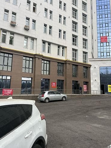 для предложения: 🔥 Продается коммерческое помещение на 1-й линии в районе Мадина! 📍 — 5