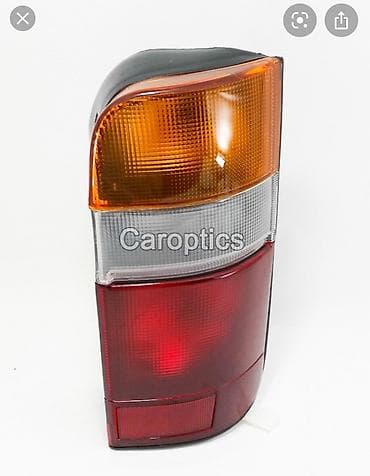 windom mcv30: Левый поворотник Toyota — 1