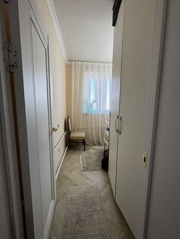 продажа квартир юг 2: 4 комнаты, 84 м², 105 серия, 8 этаж, Евроремонт — 10