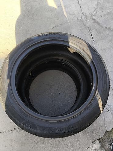 fit 2: Шины 245 / 45 / R 18, Всесезонная, Комплект, Легковые, Hankook — 1