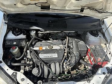 Транспорт: Honda HR-V: 2000 г., 2 л, Автомат, Бензин, Кроссовер — 10