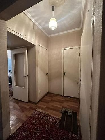 49: 2 комнаты, 49 м², Восток-5 мкр 105 серия, 5 этаж — 6
