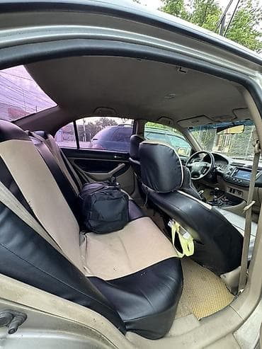 рул фит: Honda Civic: 2003 г., Гибрид, Седан — 2