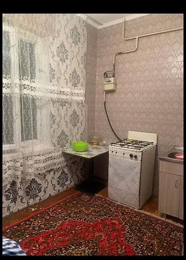 1 комната, Собственник, С мебелью частично
