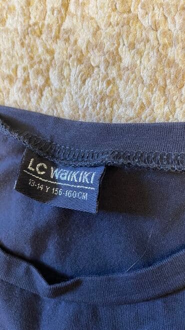 джинсы на девочку: Кофта на девочек возраст 12-13 лет мало одевали отличного — 4