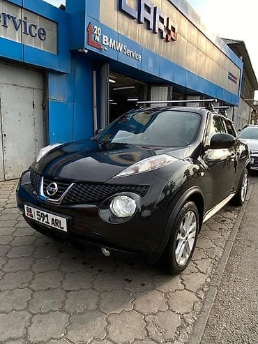 Nissan Juke: 2012 г., 1.6 л, Автомат, Бензин, Кроссовер at lalafo.kg Nissan Juke: 2012 г., 1.6 л, Автомат, Бензин, Кроссовер