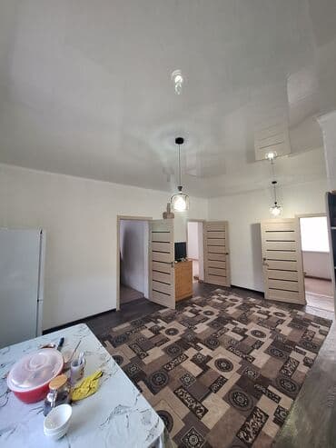 сдаю дом долгосрочно без хозяина: Үй, 120 м², 5 бөлмө, Менчик ээси, Косметикалык оңдоо — 4