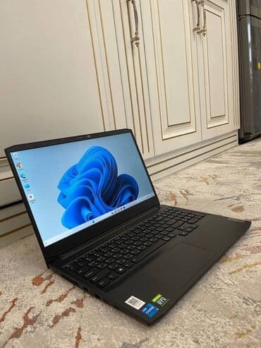 для ноутбуков: Ноутбук, Lenovo, 8 ГБ ОЗУ, Intel Core i5, 15.6 ", Б/у, Игровой — 3
