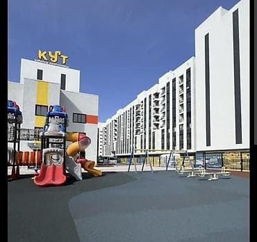 69: 2 комнаты, 41 м², Элитка, 8 этаж, Дизайнерский ремонт — 6