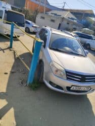 привозные двигатели в бишкеке для пассат б3: Geely MK Cross: 2012 г., 1.5 л, Механика, Бензин, Хэтчбэк — 3