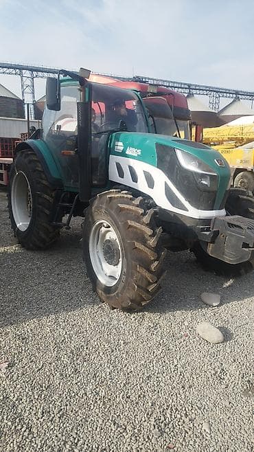 krone sd: Другие тракторы — 3