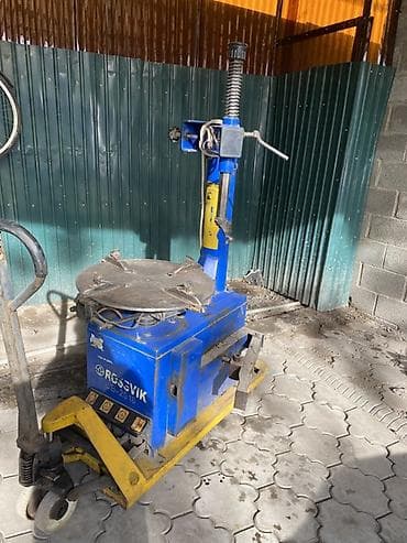 адаптор 12 вольт на танометр: Продам шиномонтажный станок в хорошем и в рабочем состоянии, на — 2