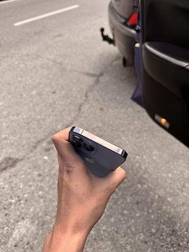 iphone на запчасти: IPhone 13 Pro Max — 5