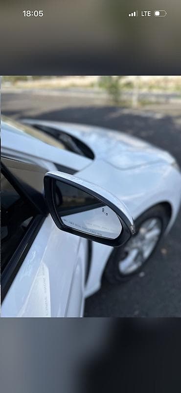 byd e9 2021: Hyundai Avante: 2019 г., 1.6 л, Автомат, Бензин, Седан — 3