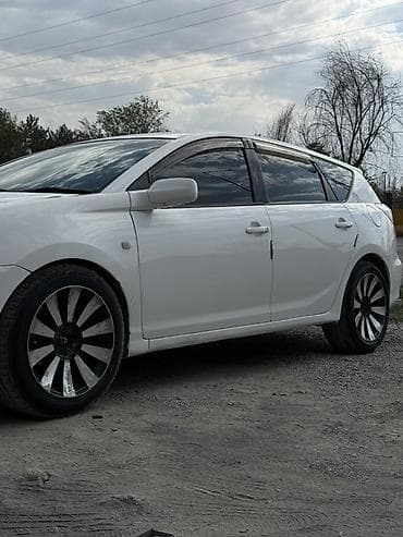 гур калдина: Toyota Caldina: 2005 г., 2 л, Автомат, Бензин, Универсал — 6