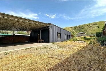 дом продажа заря: Дом, 140 м², 5 комнат, Агентство недвижимости, Евроремонт — 3