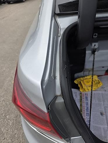 11700: Hyundai Sonata: 2021 г., 2 л, Автомат, Газ, Седан — 4