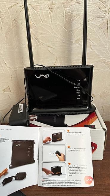 Мобильные телефоны и аксессуары: Продается WiFi Роутер 
Работает с сим картой O! — 2