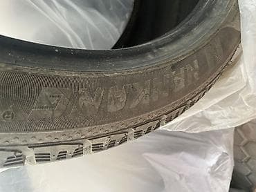 шины портер 1: Зимняя шина Nankang 315/35 R22 111Q - Размер: 315/35 R22 - Индекс — 2