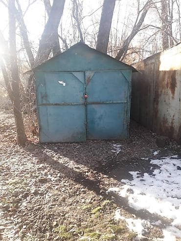 хрущева: 2 комнаты, 41 м², Хрущевка, 1 этаж, Косметический ремонт — 8