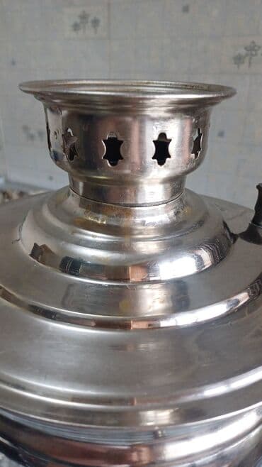 самовар электрический бишкек: Самоор, Жаңы — 10