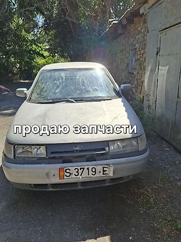 Продаю на запчасти: ВАЗ-2112 (хэтчбек) at lalafo.kg Продаю на запчасти: ВАЗ-2112 (хэтчбек)