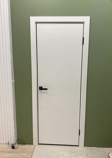 ремонт и реставрация деревянных дверей: Перегородка, Фурнитура, Витраж: Реставрация, Замена, Ремонт, Бесплатный выезд — 2