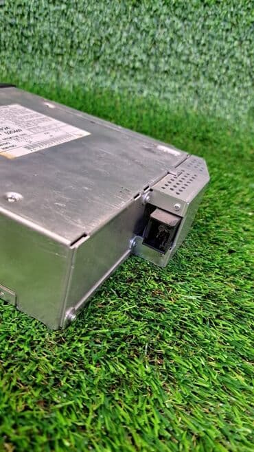 e61: Сд чейнджер БМВ E60, E61, E63, E64 Номер детали 6 938 —-975 6 956 —- — 5