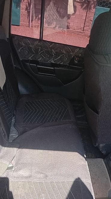 двигатель на паджеро: Mitsubishi Pajero iO: 1998 г., 1.8 л, Автомат, Бензин, Внедорожник — 6