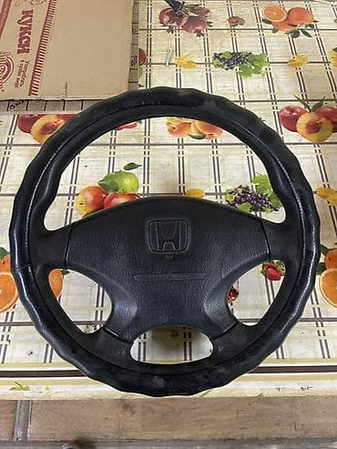 рулевой река хонда жааз: Руль Honda Оригинал, Япония — 1