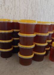 черный мед цена бишкек: Натуральный горный мед из Суу Самыр района. Характеристики: - 100% — 5