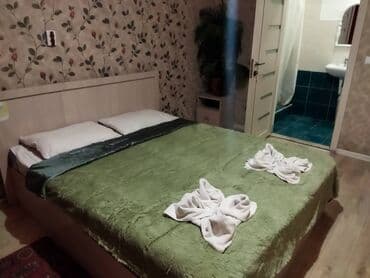 купить комнату в общежитии со своим санузлом: 25 м², С мебелью — 2
