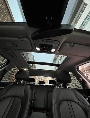 sorento 2022: Hyundai Sonata: 2021 г., 2 л, Робот, Газ, Седан — 3