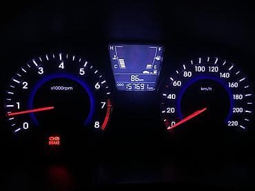 худай аксент: Hyundai Accent: 2012 г., 1.4 л, Ручные, Бензин, Седан — 8