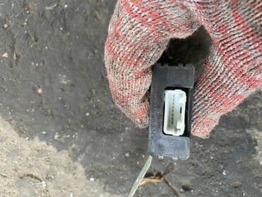 гбо автогаз: Toyota Prius 20 ЭБУ, Тойота Приус 20 Блок управления Блок управления — 3