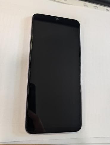 mi pad 6: Redmi, Redmi 12C, Б/у, 64 ГБ, цвет - Фиолетовый, 2 SIM — 2