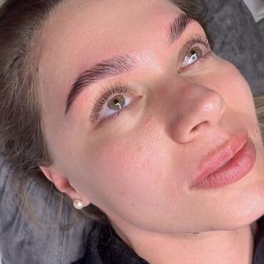 ремонт рефрежиратор: 💫Новые брови — новое настроение! Я — Дариха, мастер по бровям в — 4