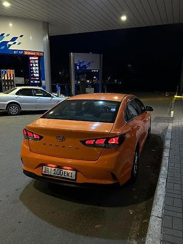 сдам в аренду сауну: Сдаю Hyundai Sonata, Долгосрочно, Без водителя, | Залог, Водительские права, Ремонт мотора от арендодателя — 3