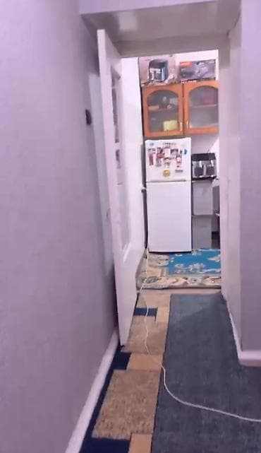 улан микраен продаж квартира: 1 комната, 35 м², 105 серия, 8 этаж, Косметический ремонт — 7