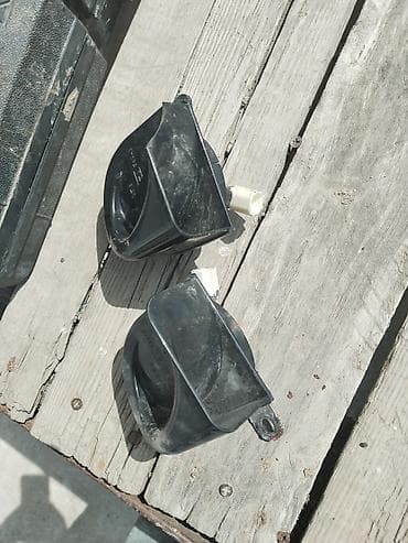 mir muz: Honda, Оригинал — 5