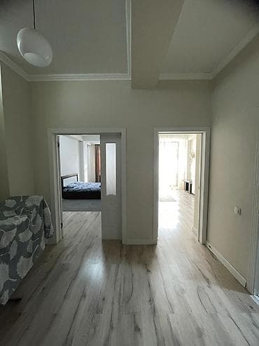 Недвижимость: 1 комната, 54 м², Элитка, 2 этаж, Евроремонт — 3