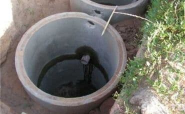 проведение канализации: Канализационные работы | Монтаж канализационных труб Больше 6 лет опыта — 11