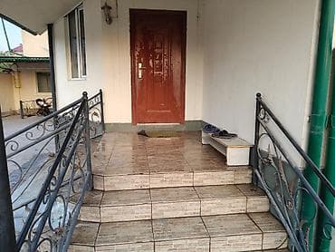 act building: Сдаётся просторный двухэтажный дом с мансардным уровнем. - — 5